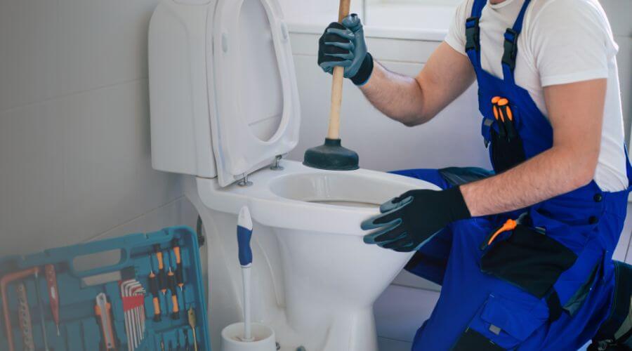Professional Leak Detection in Christiana, PA