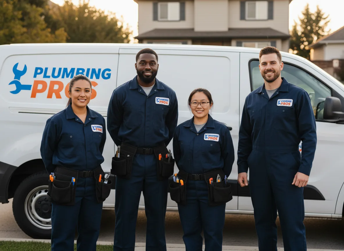 Water Heater Repair company in Christiana, PA